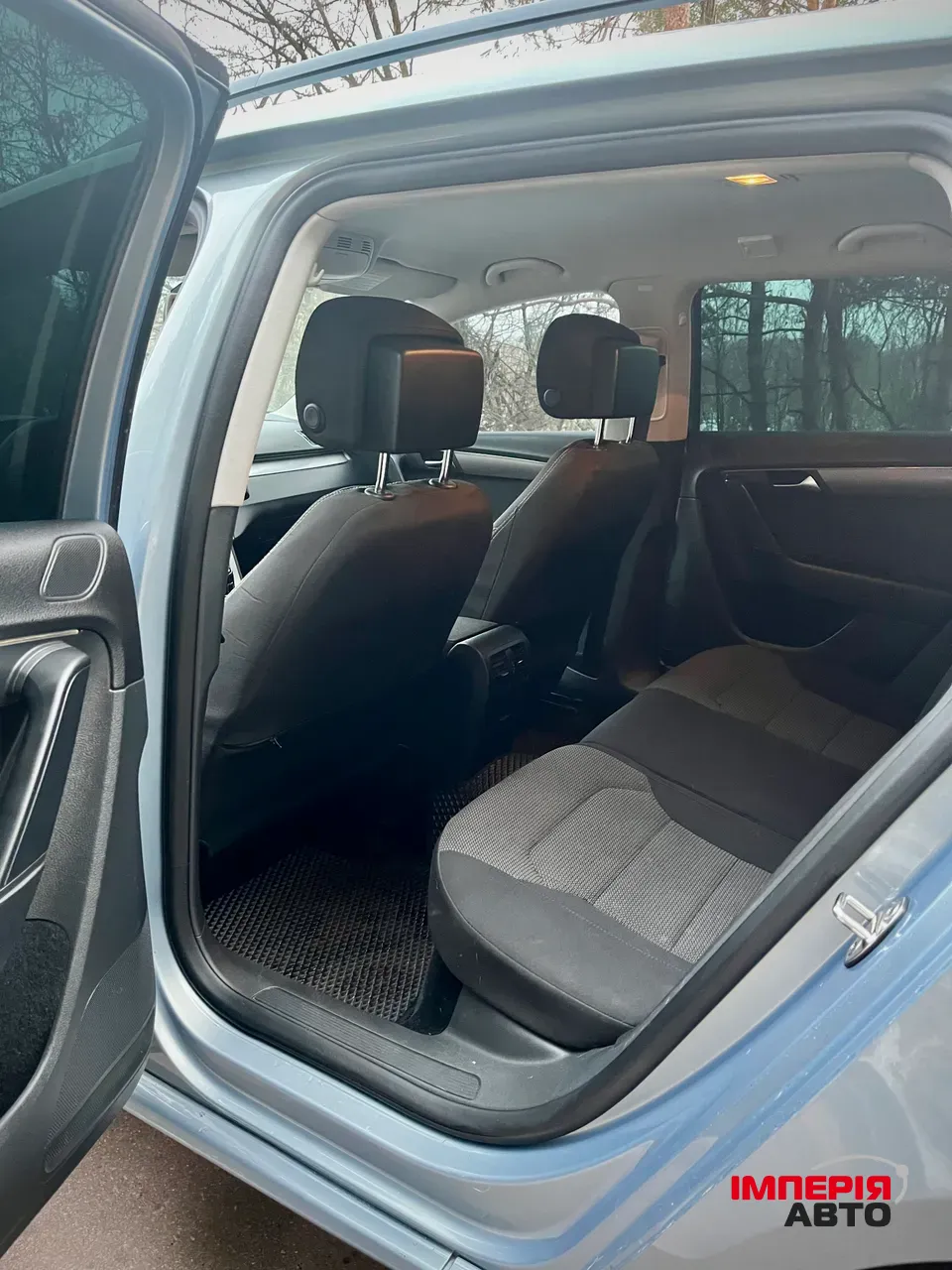 Volkswagen Passat - фото 10