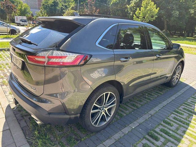 Ford Edge - фото 3