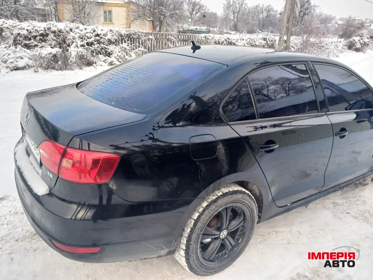 Volkswagen Jetta - фото 6