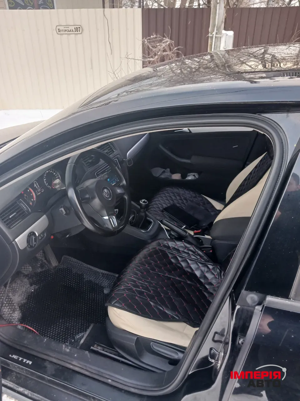 Volkswagen Jetta - фото 9