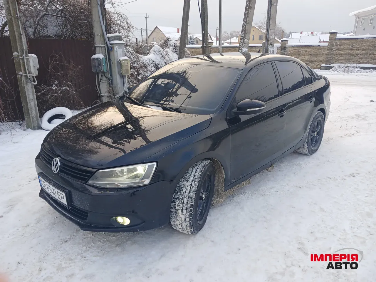 Volkswagen Jetta - фото 2