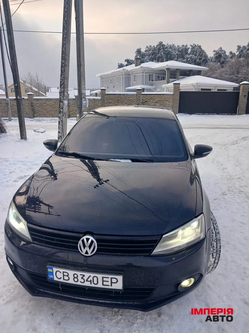 Volkswagen Jetta - фото 3