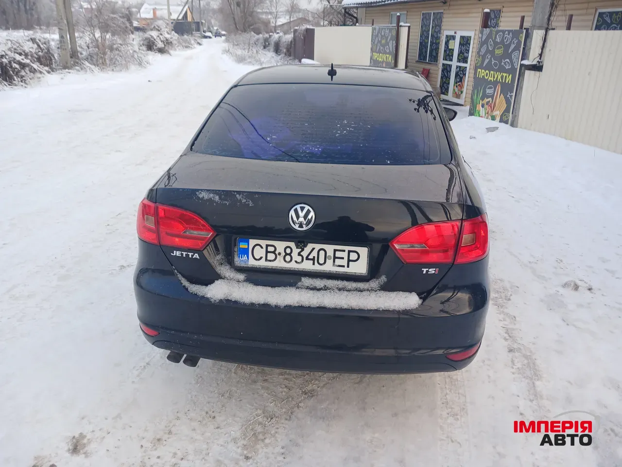 Volkswagen Jetta - фото 7