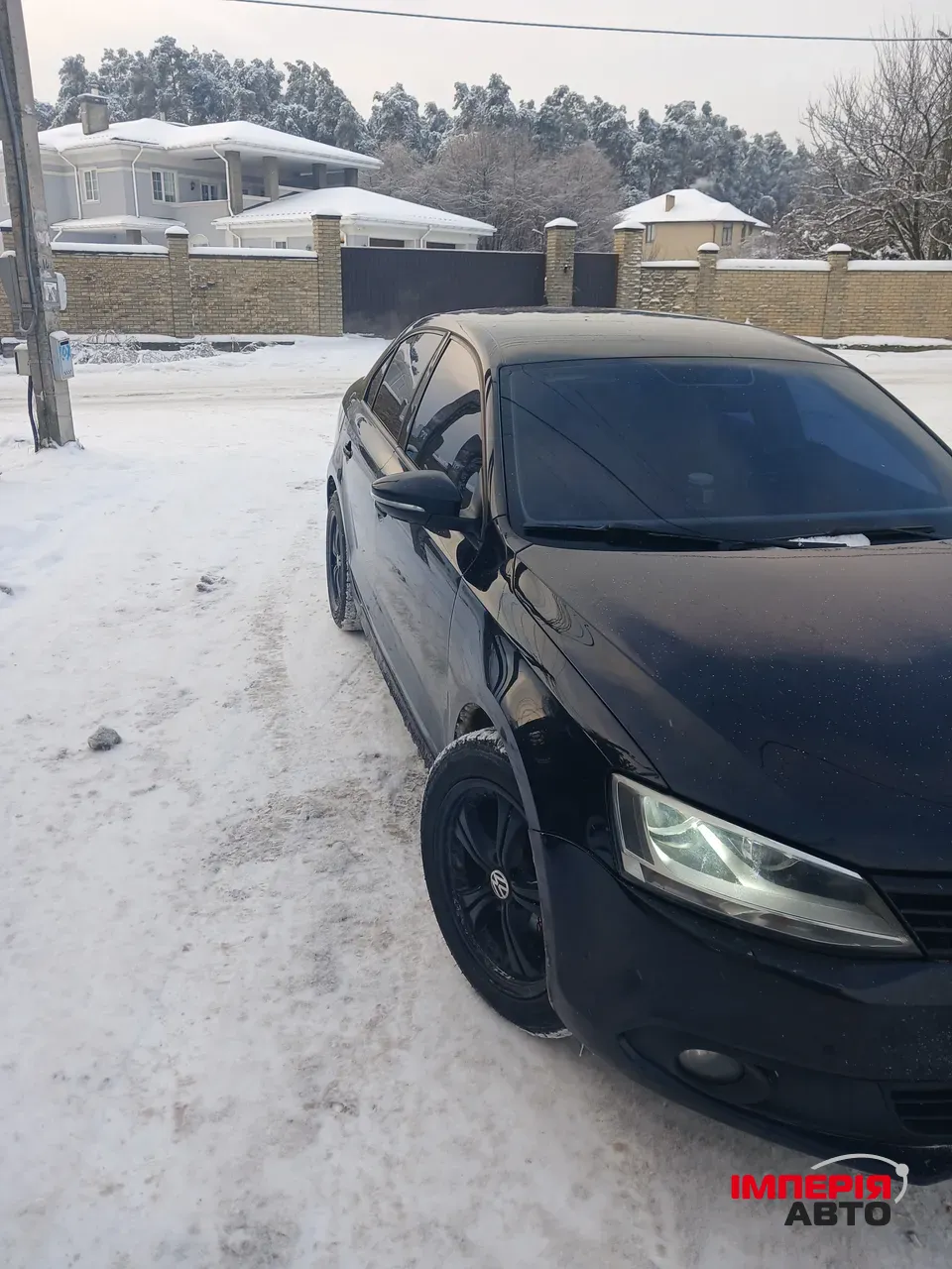 Volkswagen Jetta - фото 4