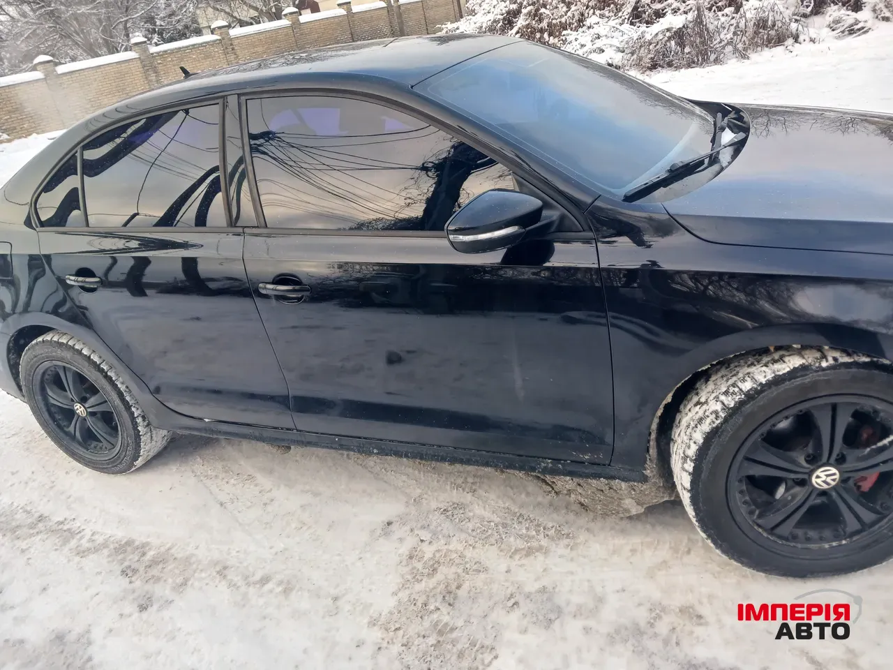 Volkswagen Jetta - фото 5