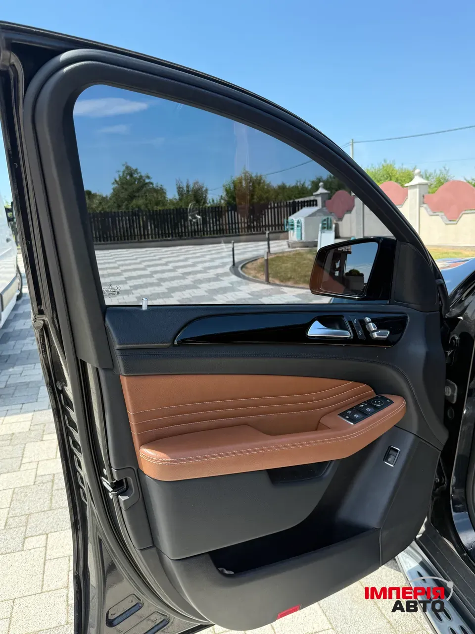 Mercedes-Benz GLE Coupe - фото 16