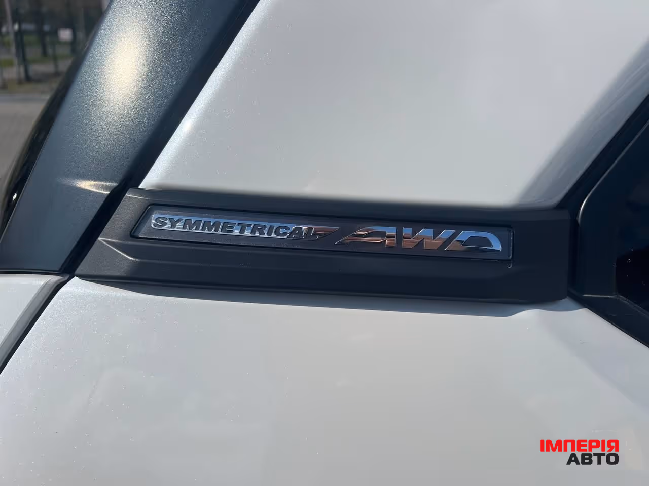 Subaru Forester - фото 19