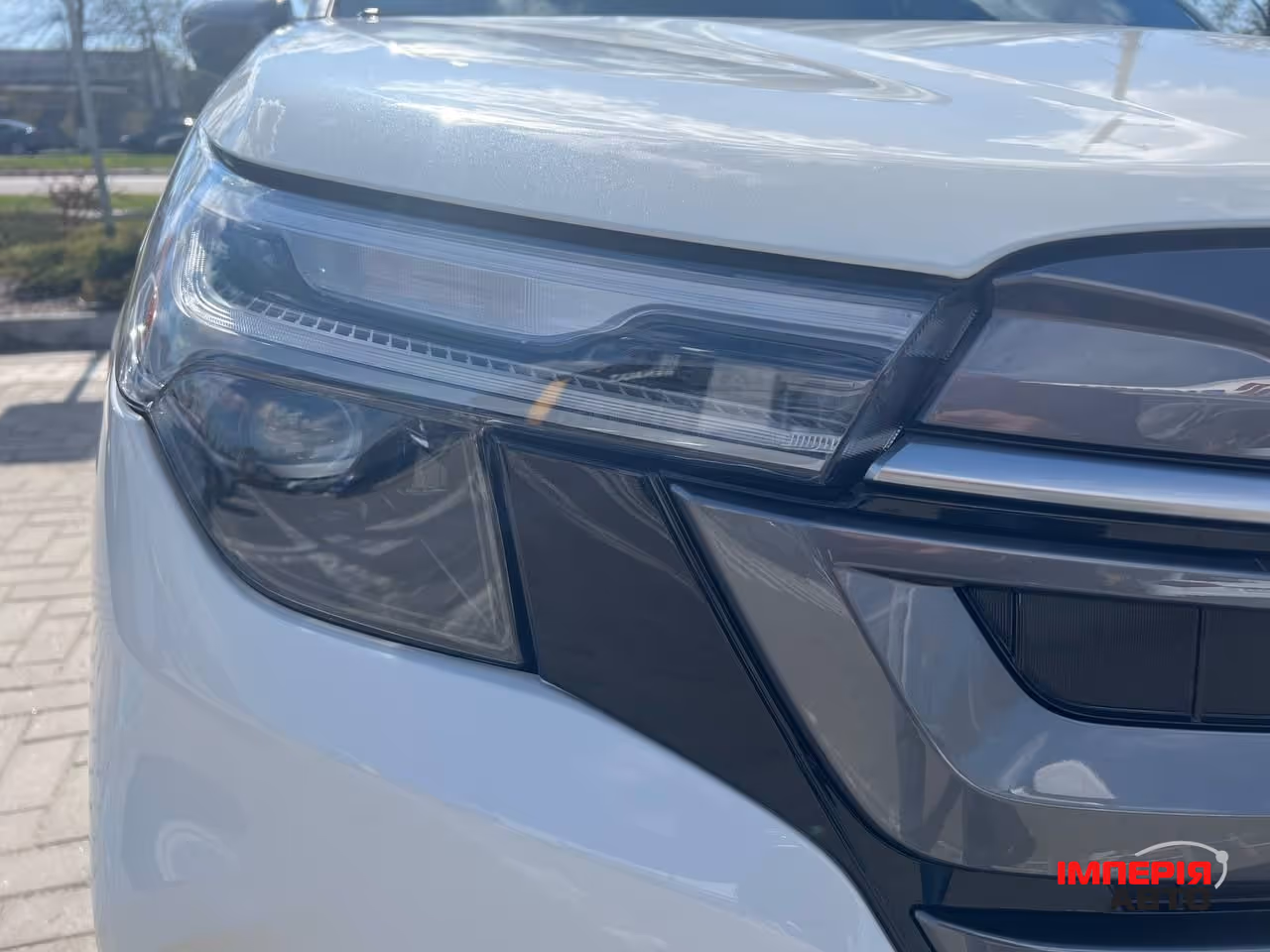 Subaru Forester - фото 17