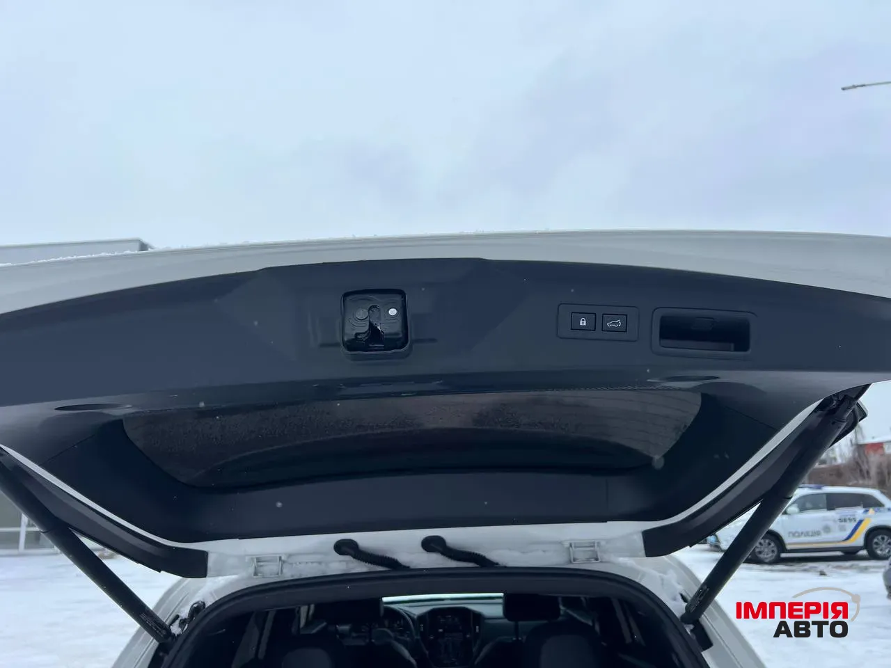 Subaru Forester - фото 14