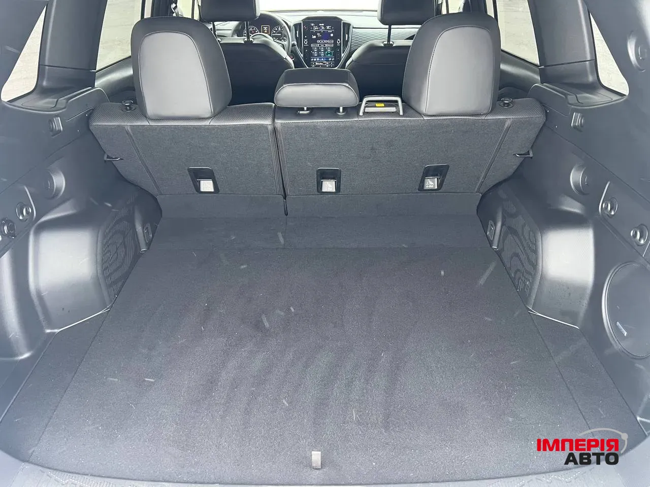 Subaru Forester - фото 15