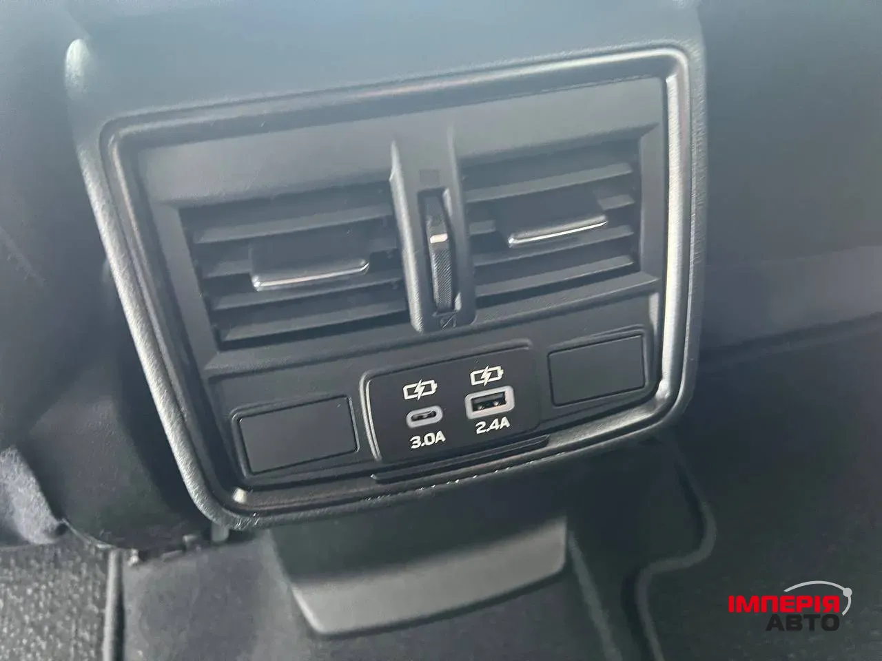 Subaru Forester - фото 13