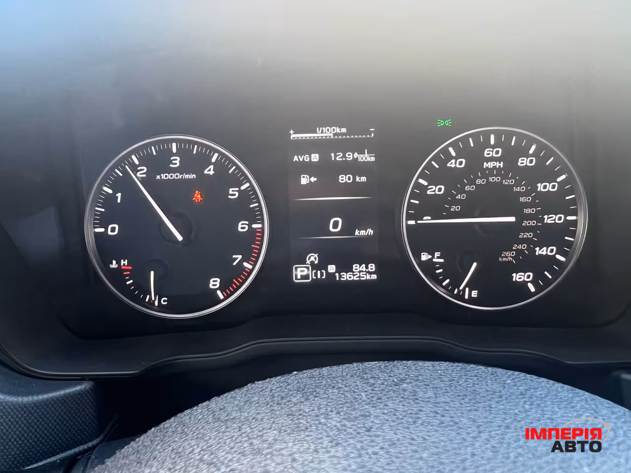 Subaru Forester - фото 27