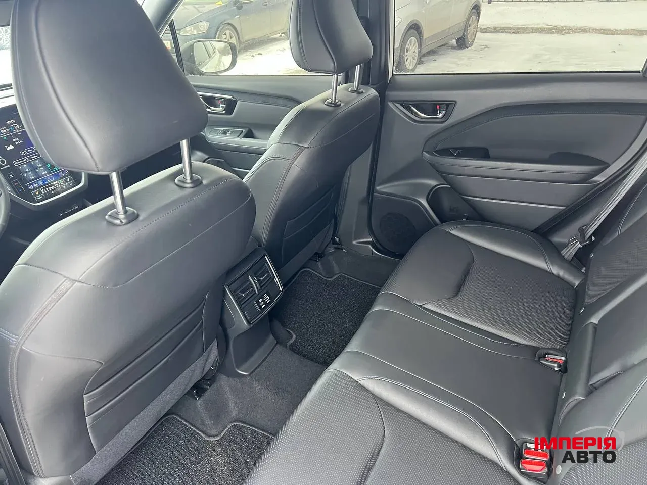 Subaru Forester - фото 11