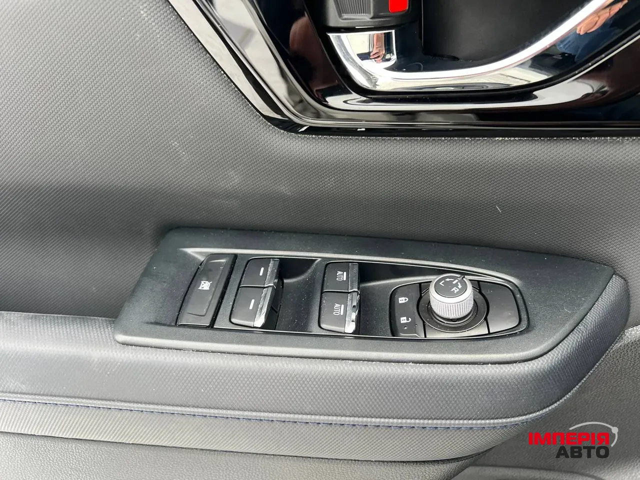 Subaru Forester - фото 6