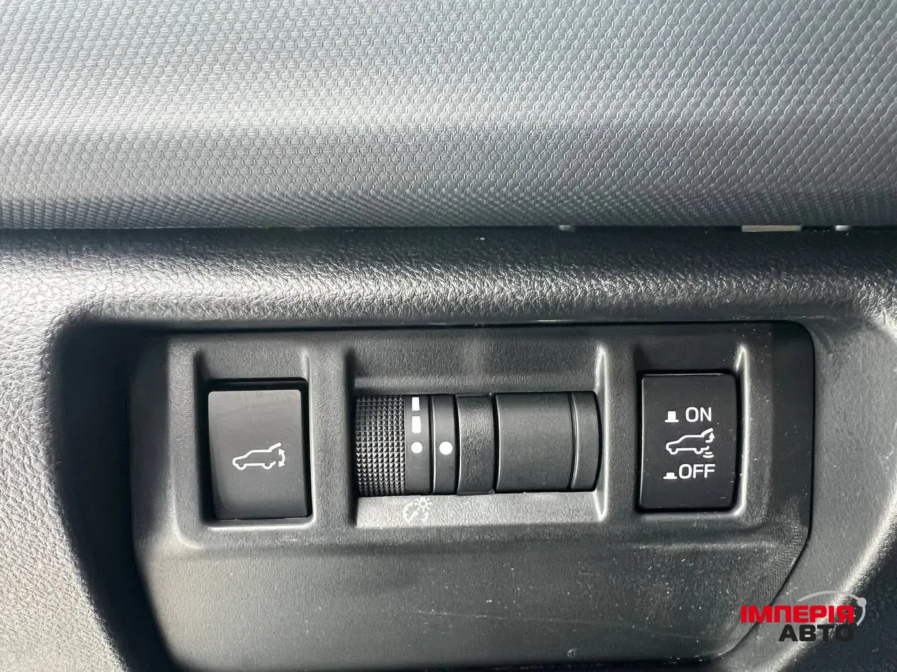 Subaru Forester - фото 7