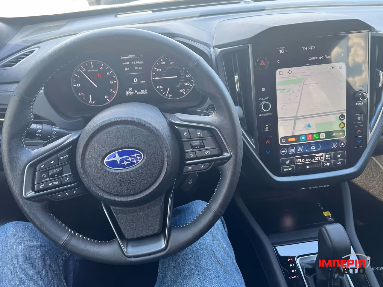 Subaru Forester - фото 26