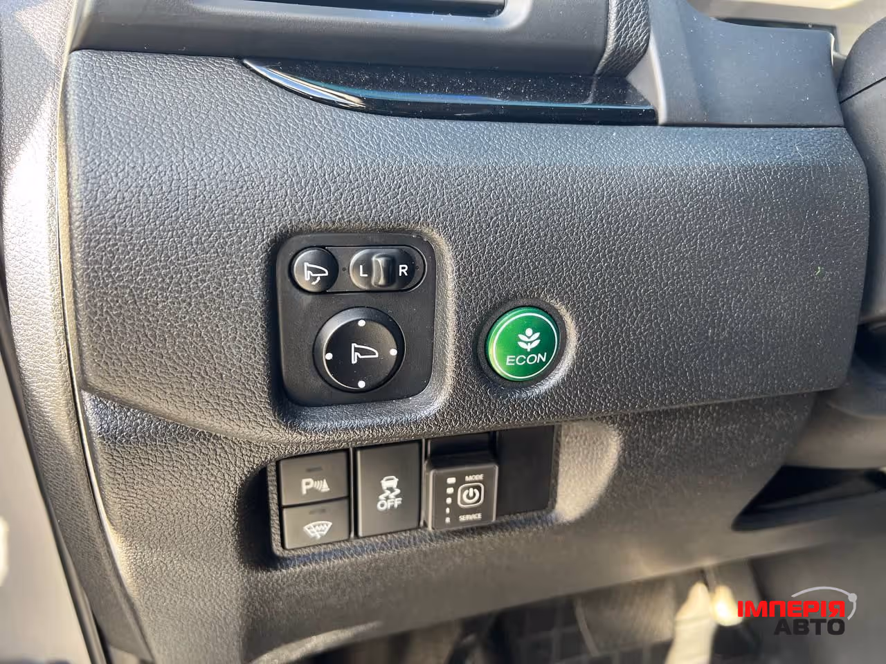 Honda Pilot - фото 17
