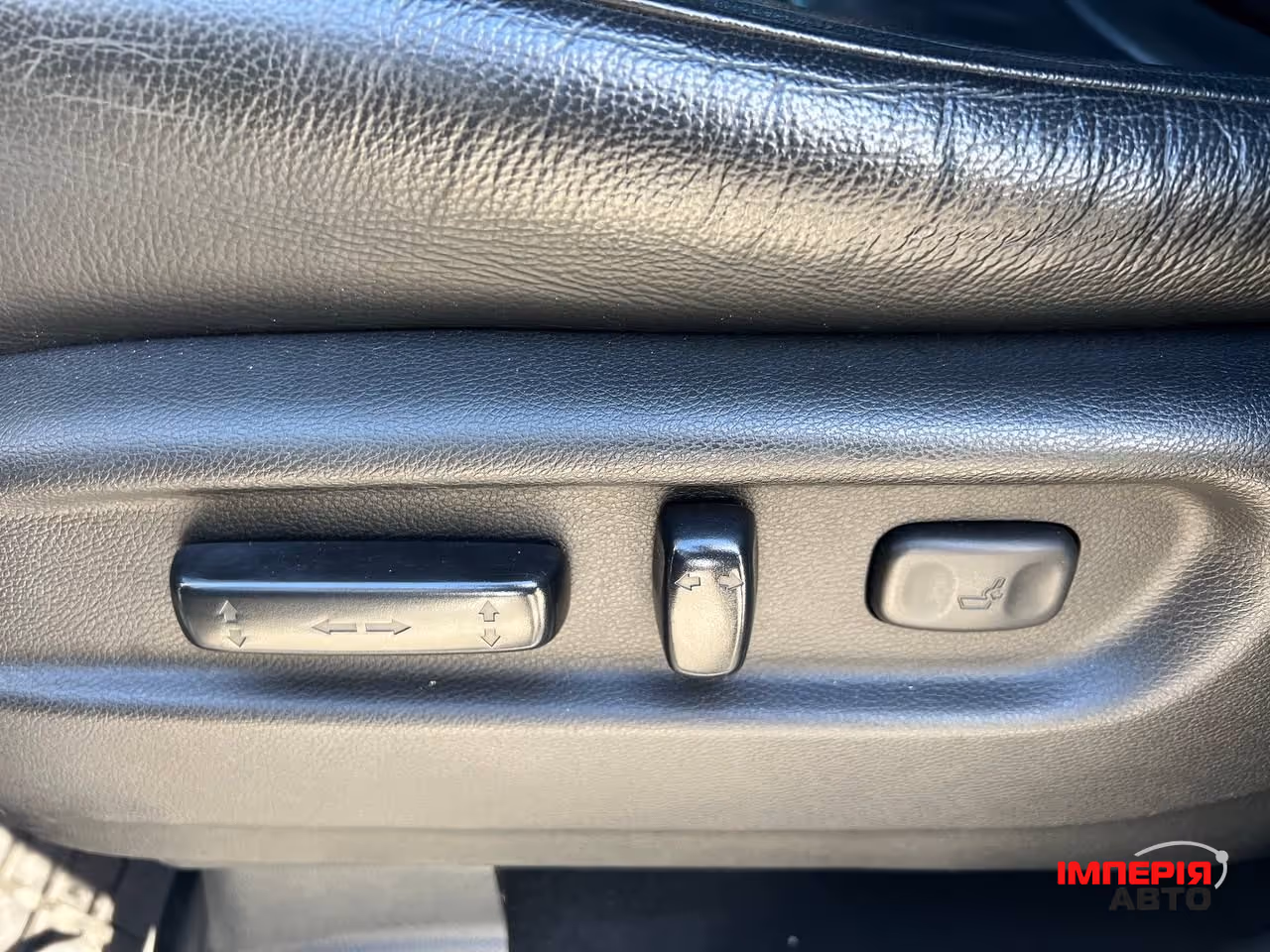 Honda Pilot - фото 19