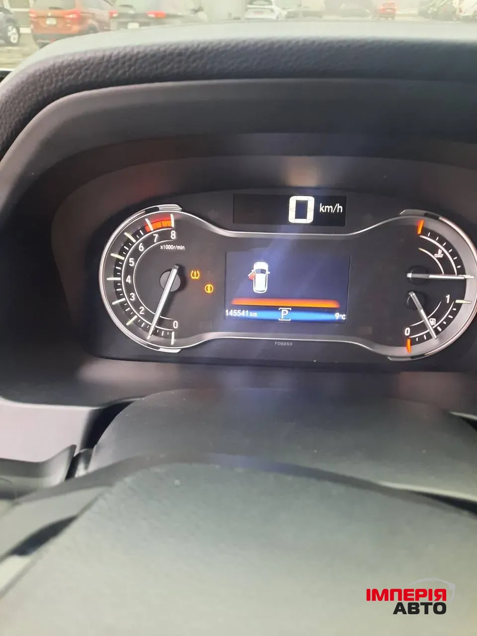 Honda Pilot - фото 13