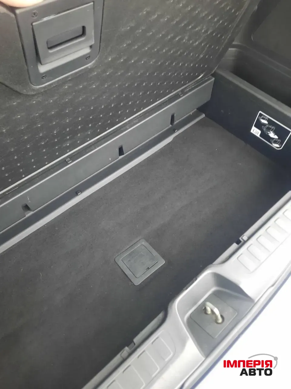 Honda Pilot - фото 11