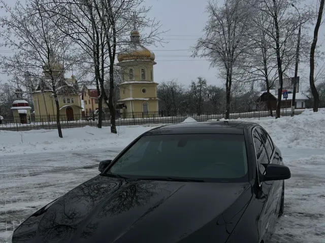 BMW 5 серії - фото 4