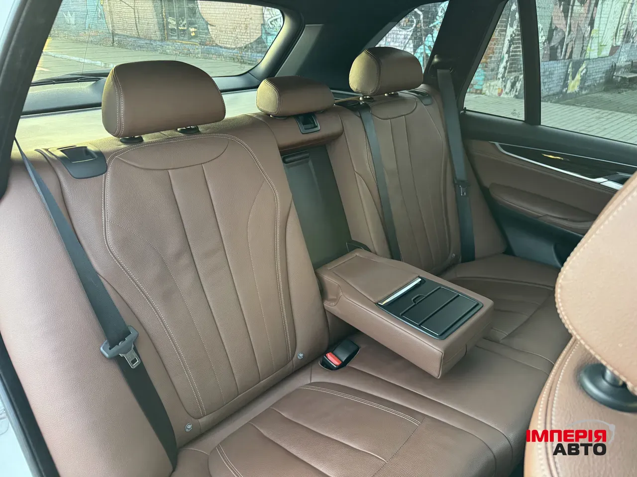 BMW X5 - фото 23