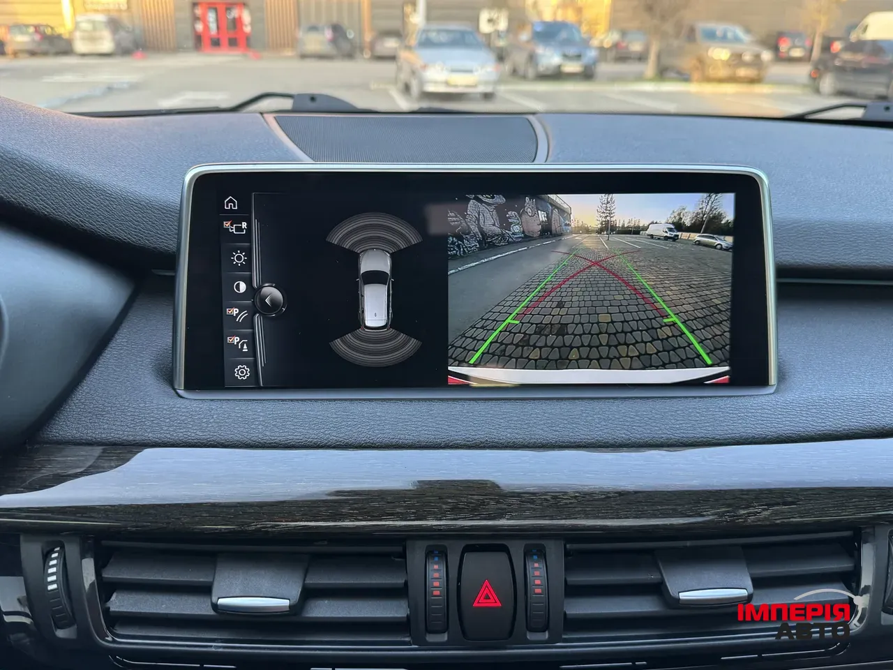 BMW X5 - фото 98