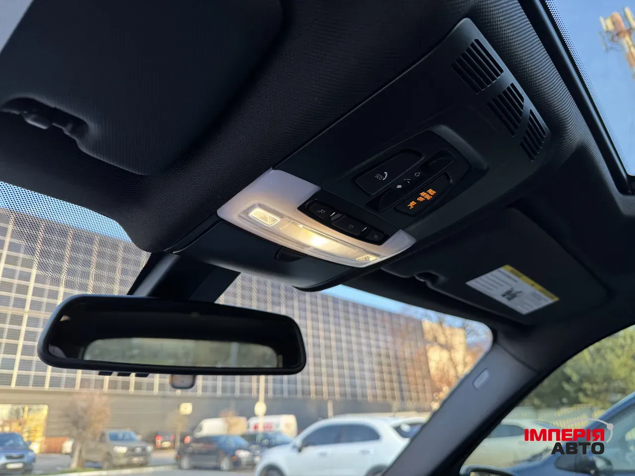 BMW X5 - фото 41