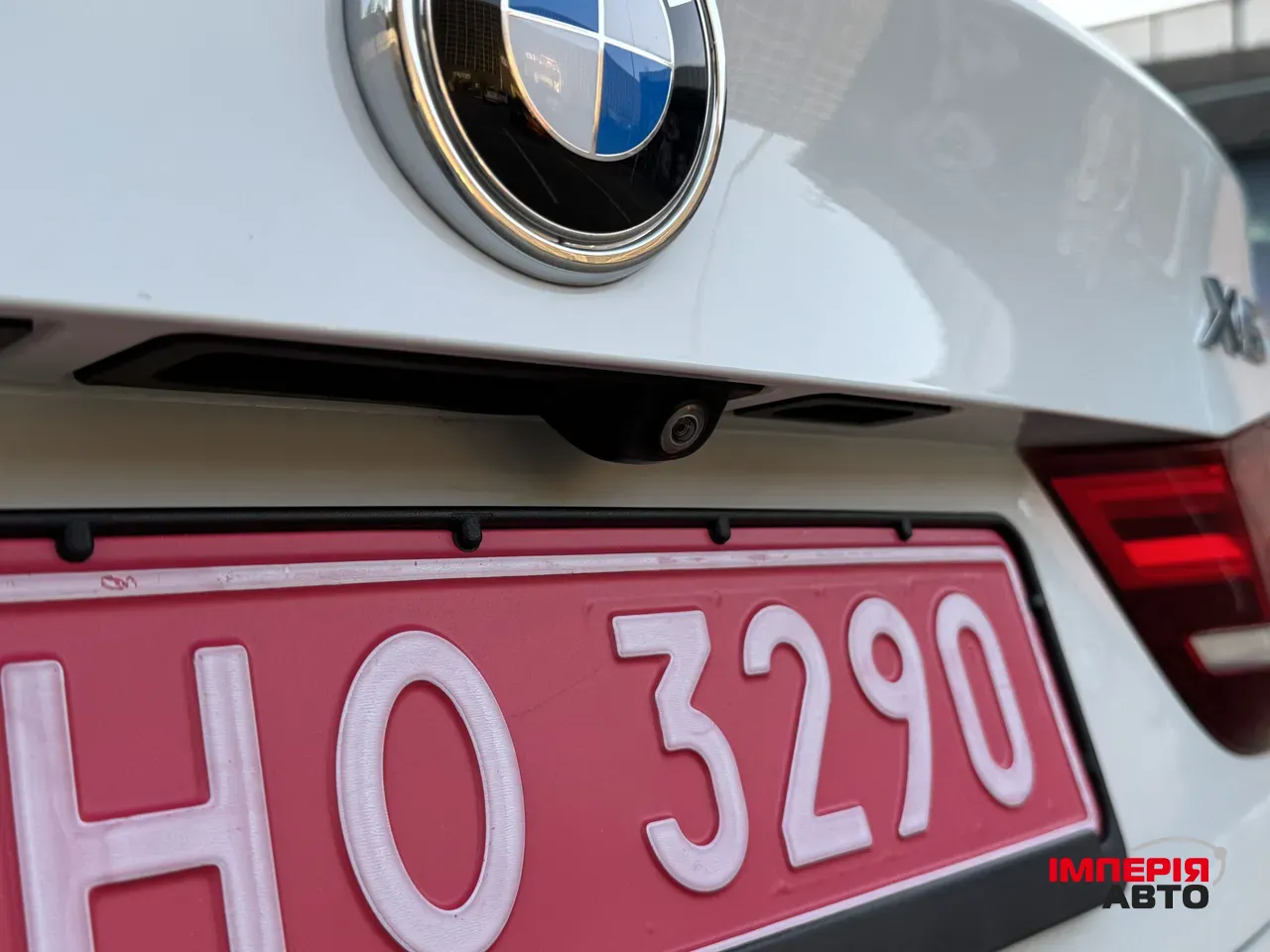 BMW X5 - фото 71