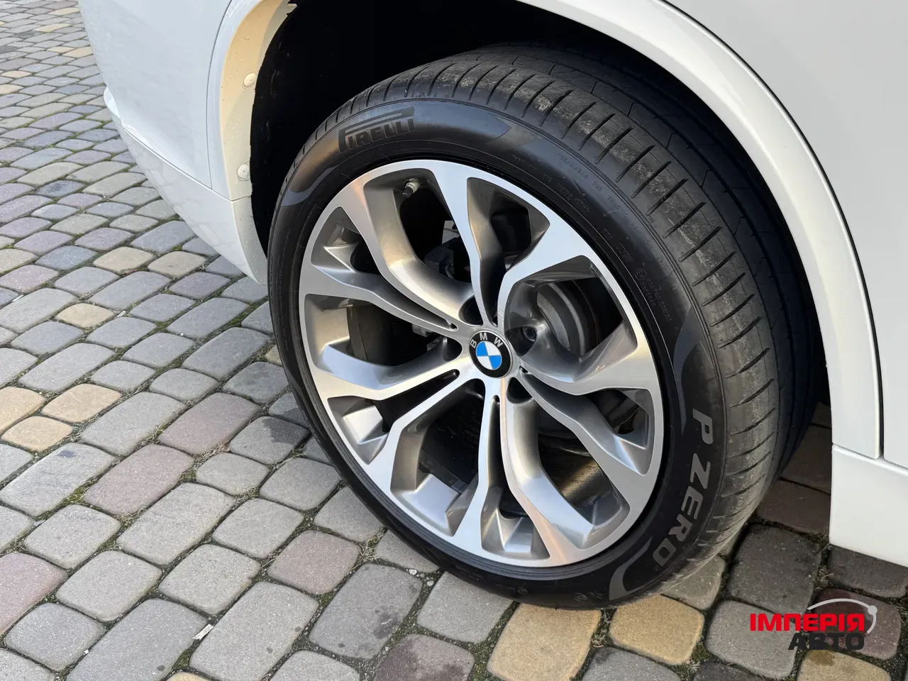 BMW X5 - фото 77