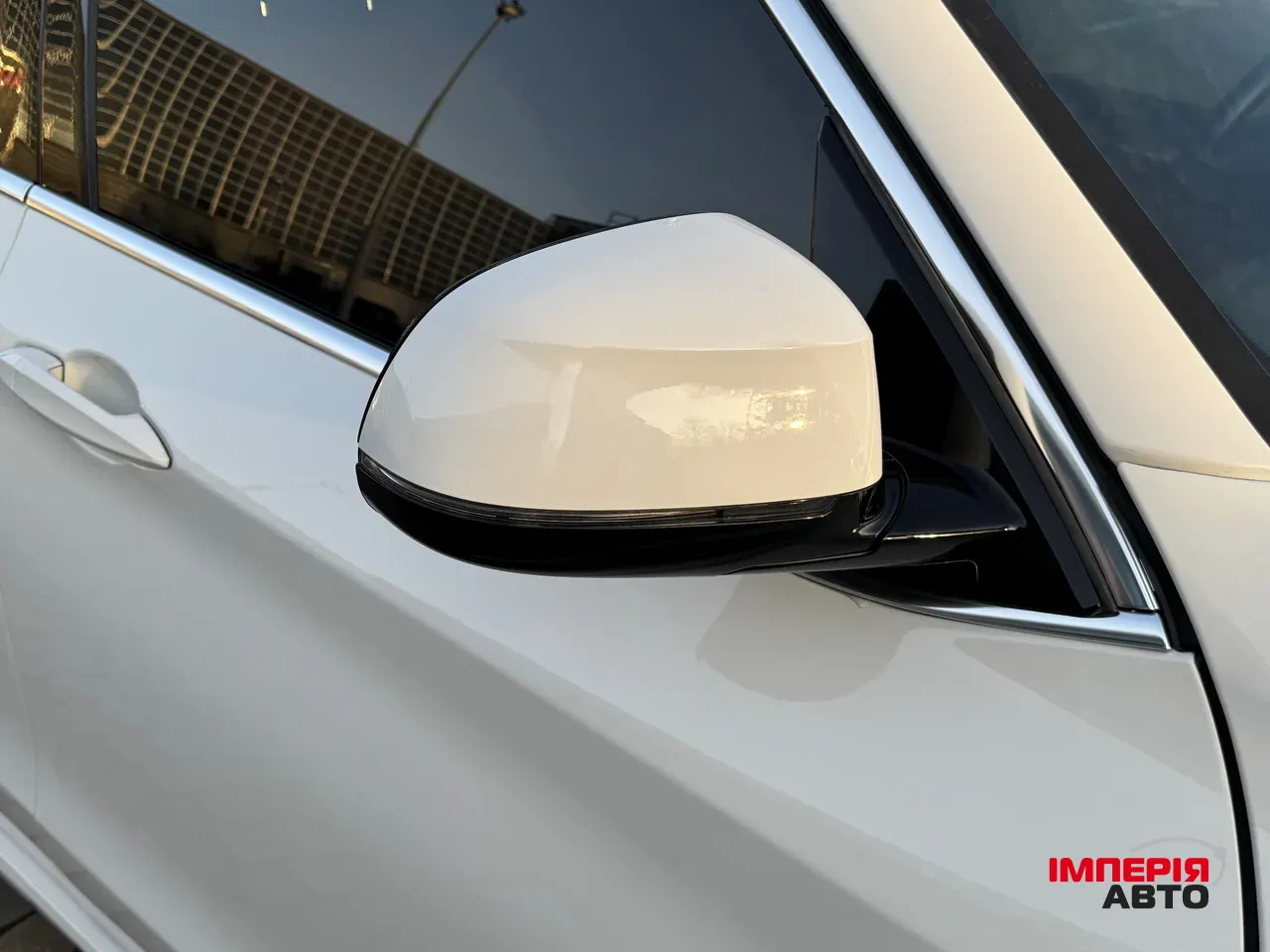 BMW X5 - фото 62