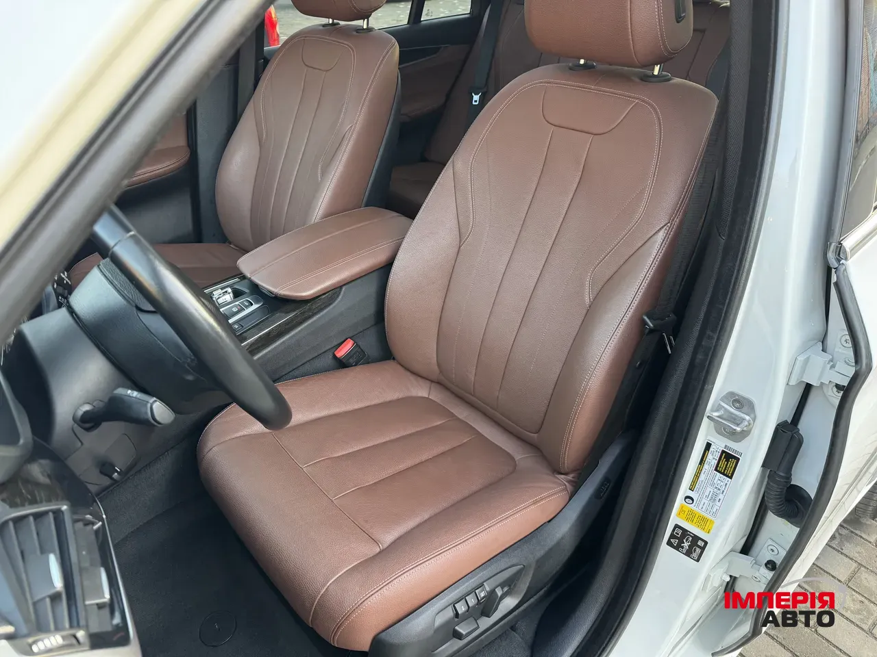 BMW X5 - фото 42