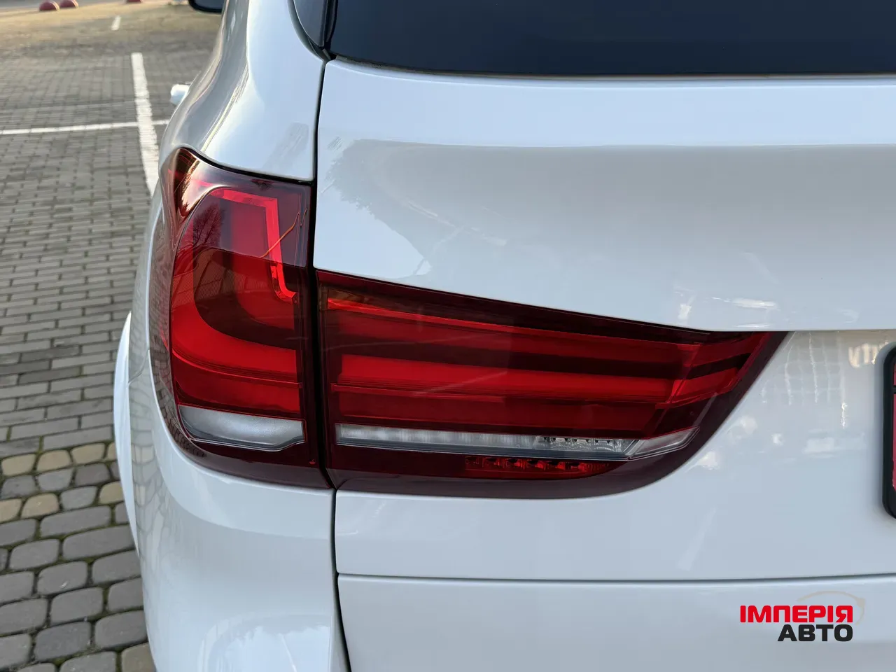 BMW X5 - фото 70