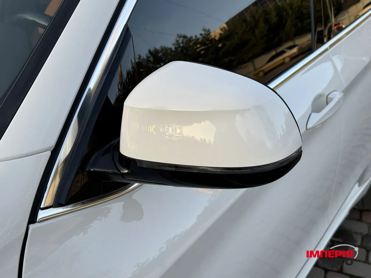 BMW X5 - фото 63