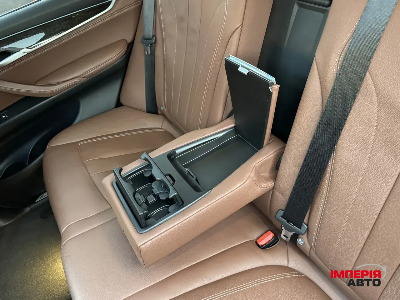 BMW X5 - фото 54