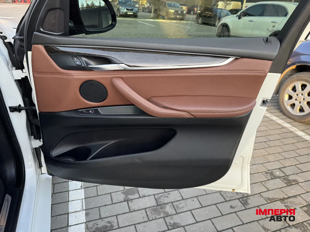 BMW X5 - фото 34