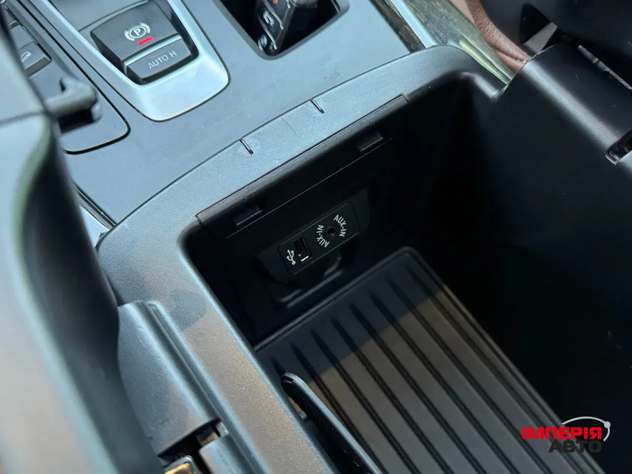 BMW X5 - фото 49