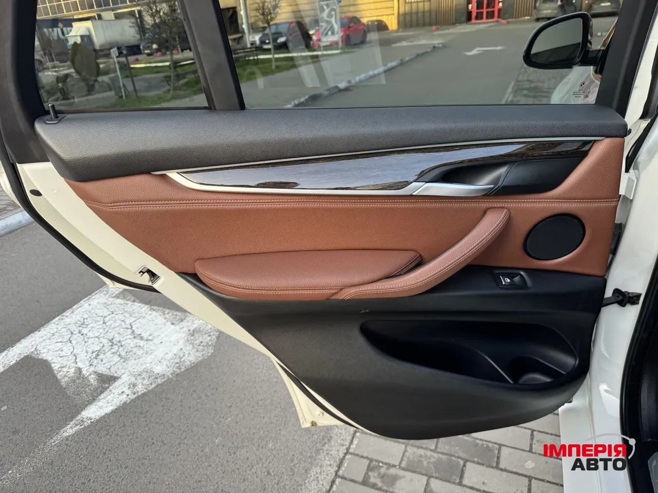 BMW X5 - фото 35