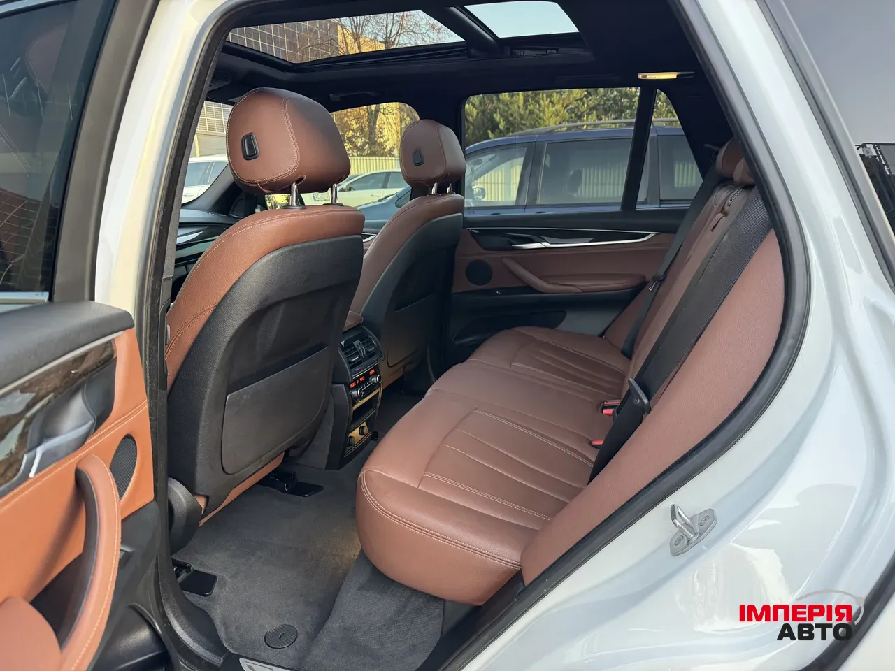 BMW X5 - фото 21