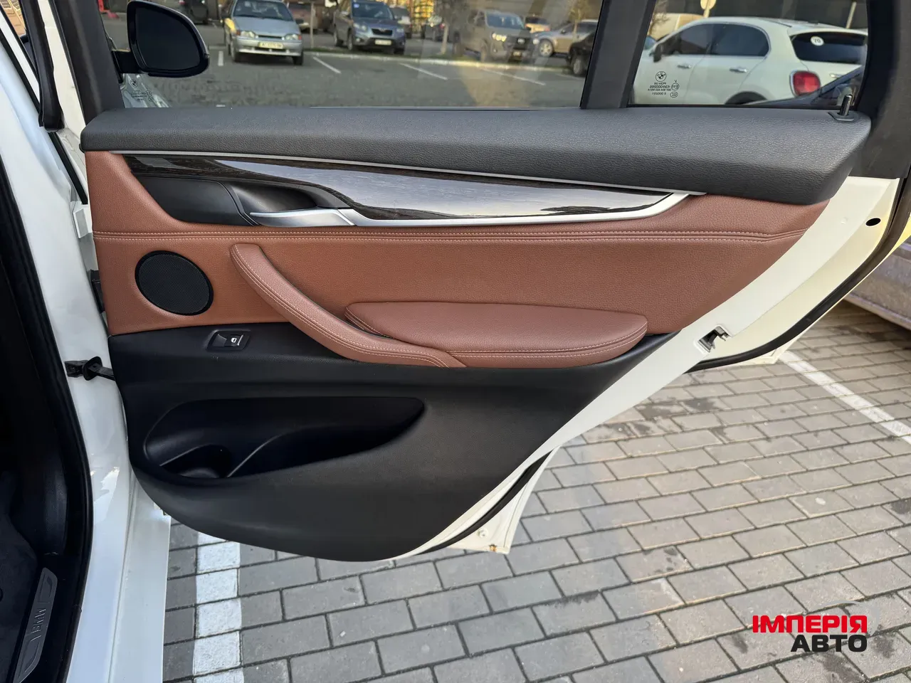 BMW X5 - фото 36