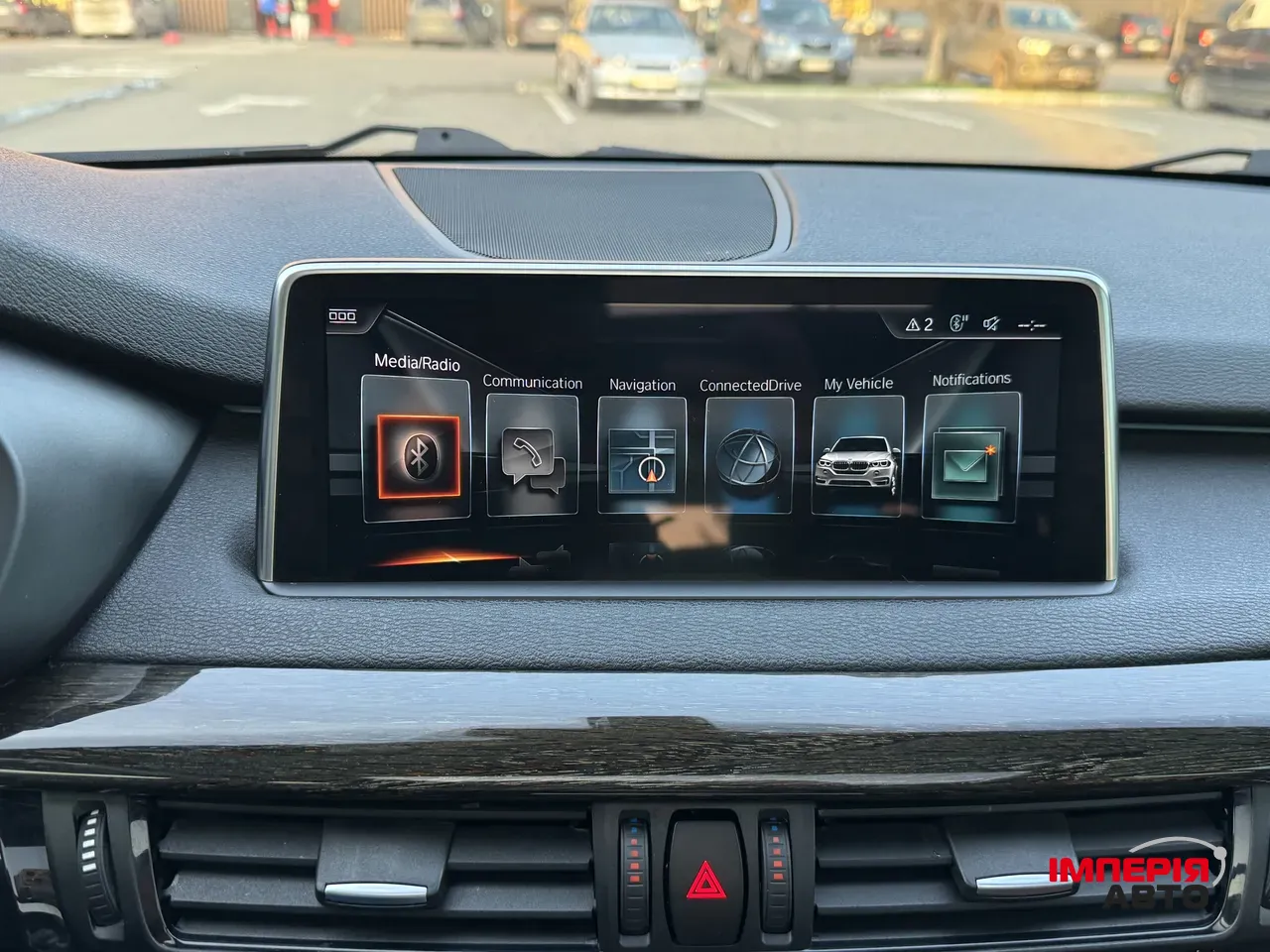 BMW X5 - фото 95