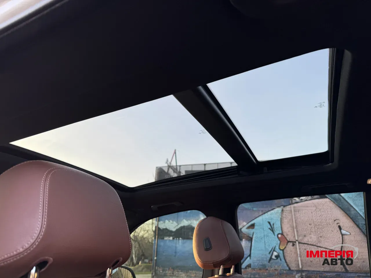 BMW X5 - фото 38