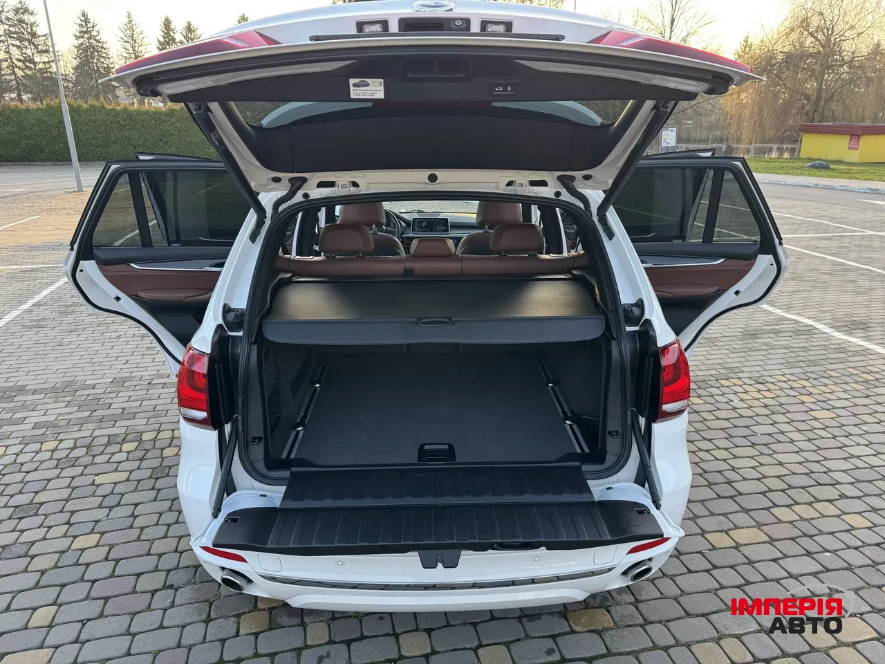 BMW X5 - фото 80