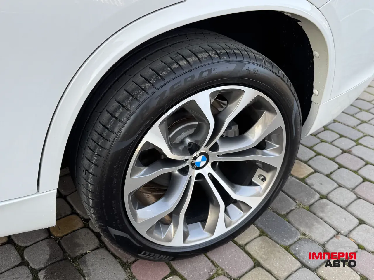 BMW X5 - фото 75