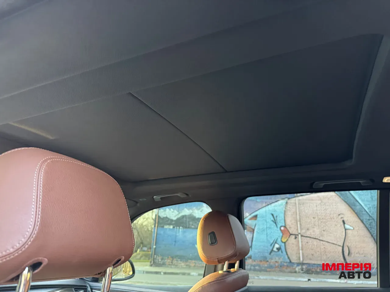 BMW X5 - фото 40