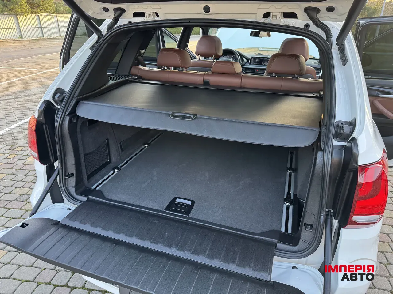 BMW X5 - фото 81