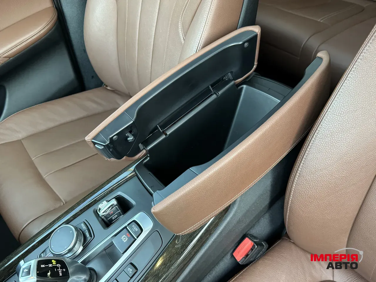 BMW X5 - фото 48