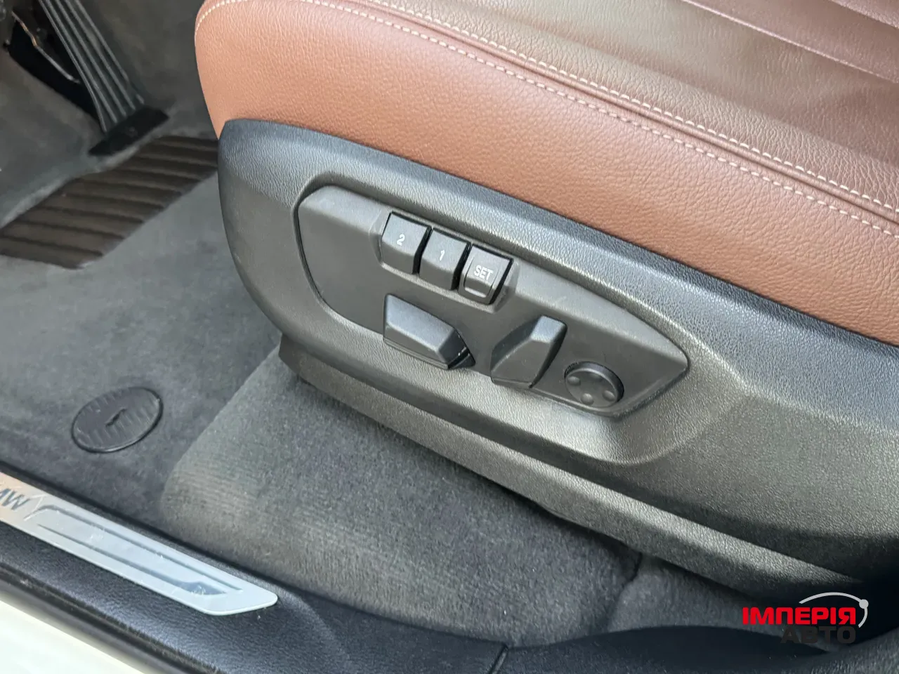 BMW X5 - фото 43