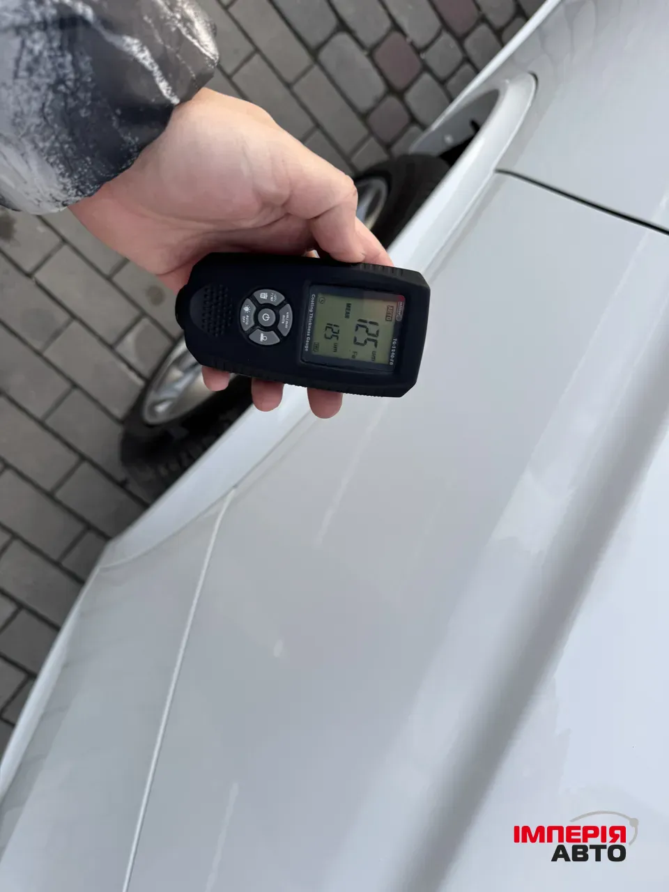 BMW X5 - фото 100