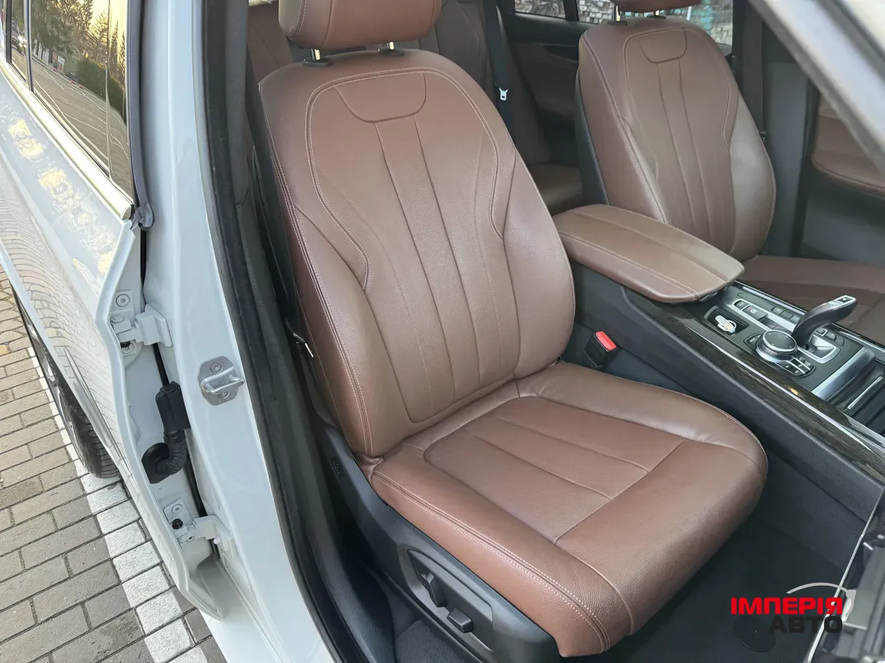 BMW X5 - фото 44